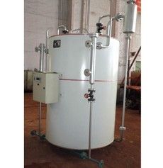 LSS立式水管全自動(dòng)燃油、燃?xì)忮仩t